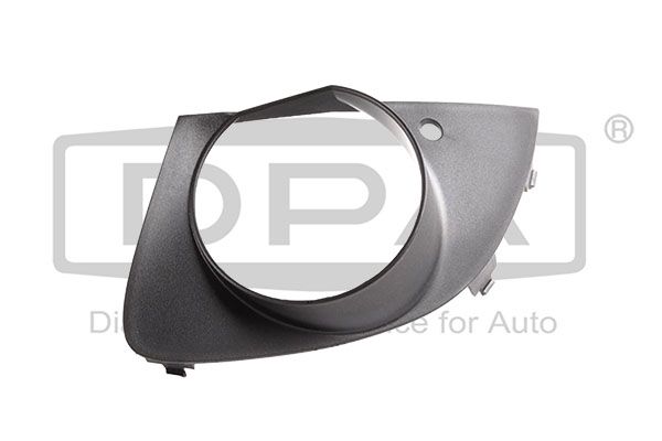 DPA 81475702 - Bamperio grotelės