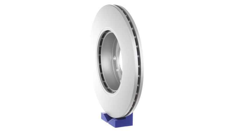SKF VKBD80276V2 Brake Disc
