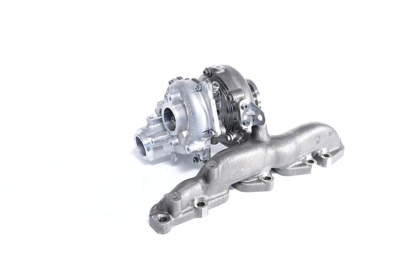 Compresor,sistem de supraalimentare T916673 BTS Turbo