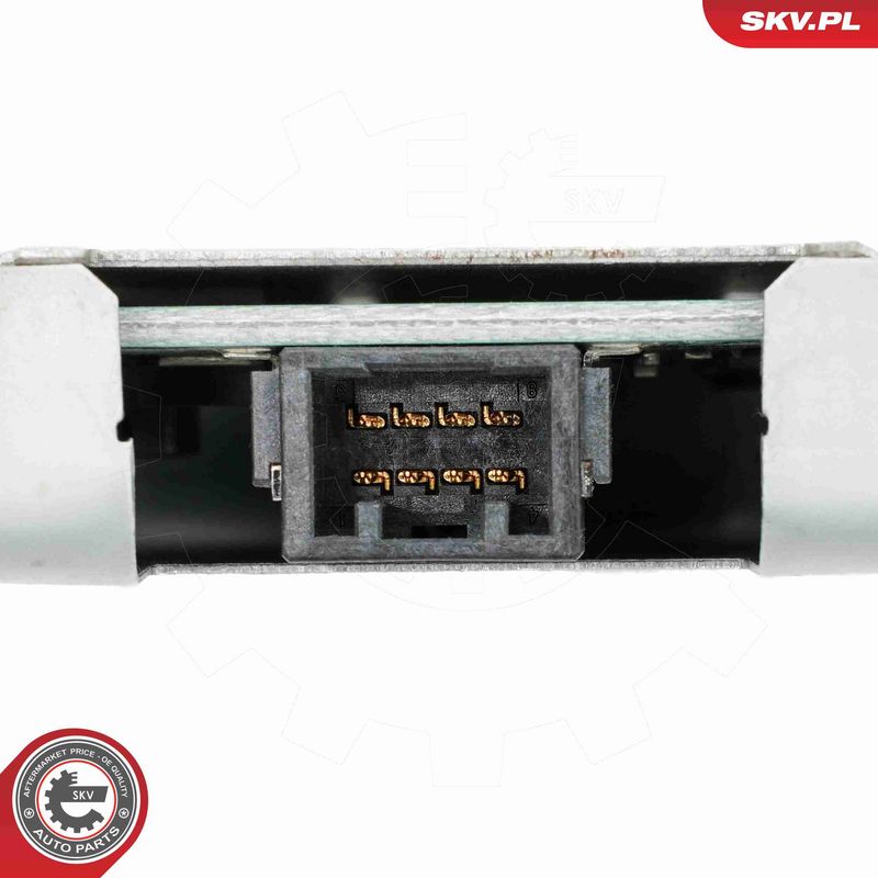 ESEN SKV 59SKV275 Control Unit, lights