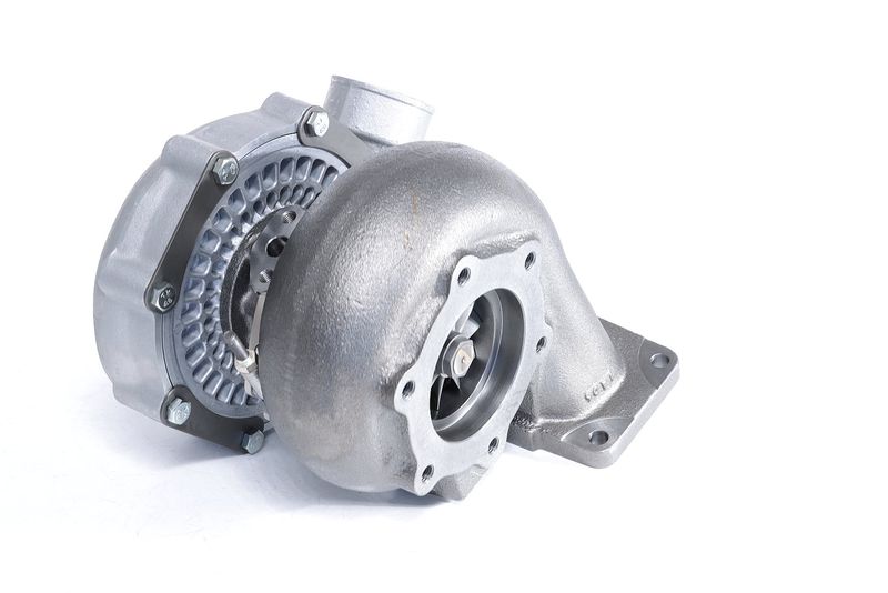 Compresor,sistem de supraalimentare T915411 BTS Turbo