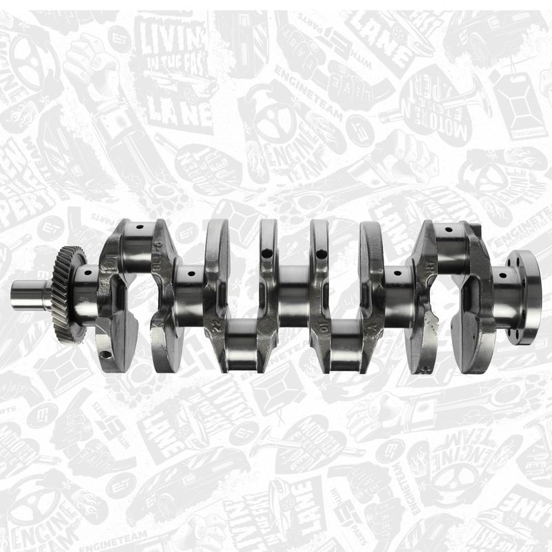 Product Image - Krukas - HK0182 - ET ENGINETEAM