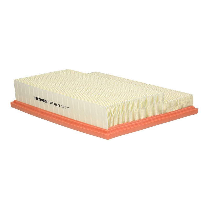 Õhufilter, FILTRON AP 118, 6