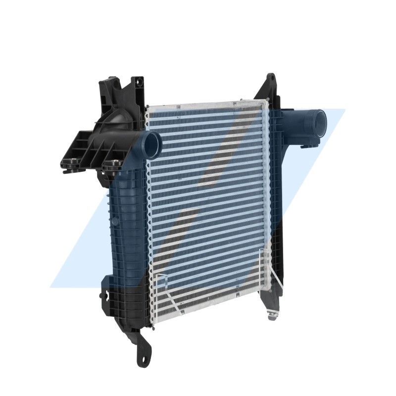 chladič vzduchový MAN TGL 20031022