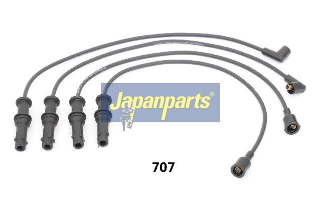Set cablaj aprindere JAPANPARTS IC-707