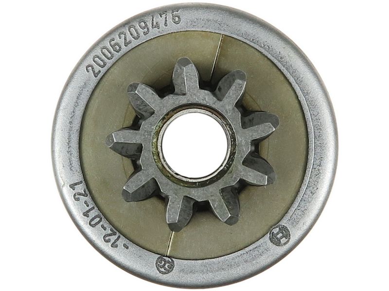 AS-PL SD0011(BOSCH) Freewheel Gear, starter