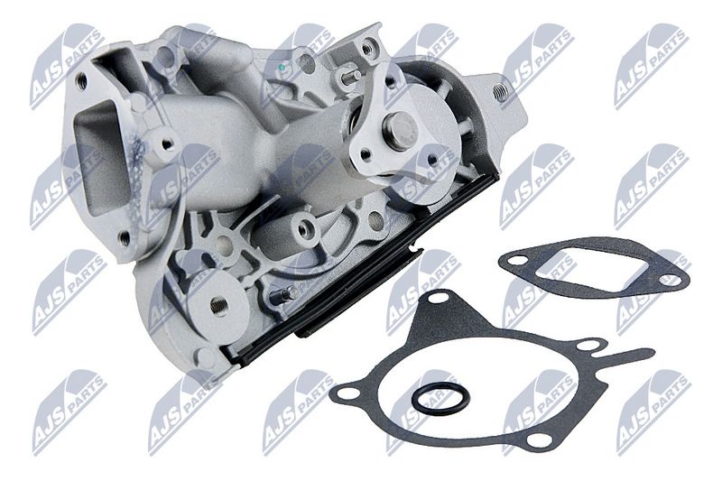 OEM код товара: ZL0115010