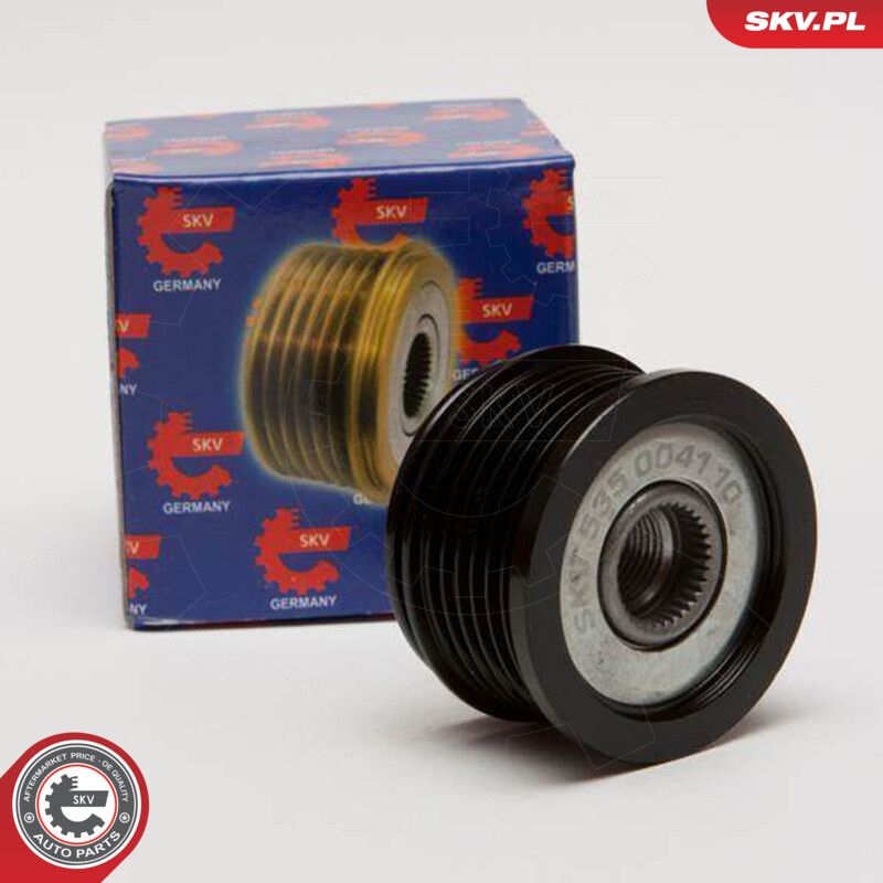 OEM код товара: 06B903016AB