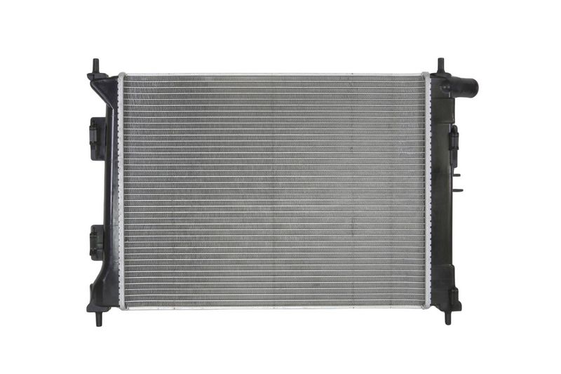 KAMOKA 7700189 Radiator, engine cooling