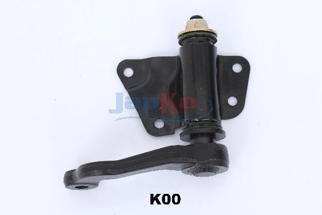 Roolivahehoob, JAPKO 59K00