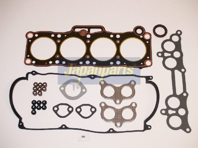 JAPANPARTS Tarpiklių komplektas, cilindro galva