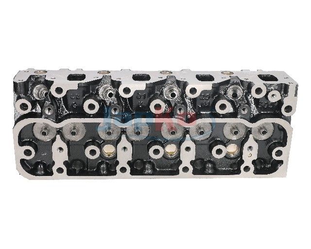 JAPKO JIS006S Cylinder Head