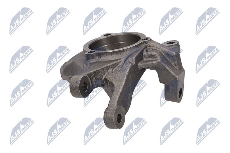 NTY ZZP-CH-008 Steering Knuckle, wheel suspension