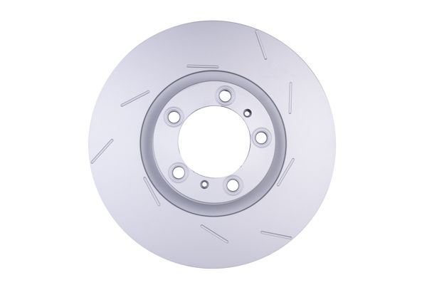Disc frana 8DD 355 133-631 HELLA