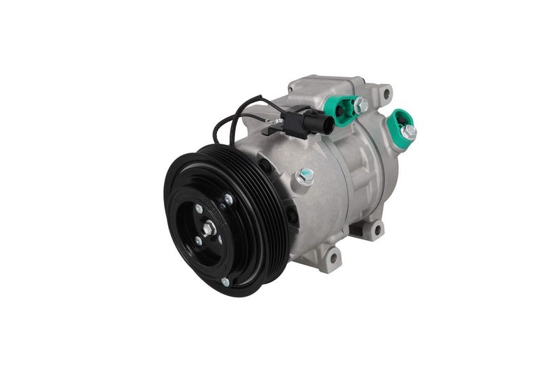 KAMOKA 7820169 Compressor, air conditioning