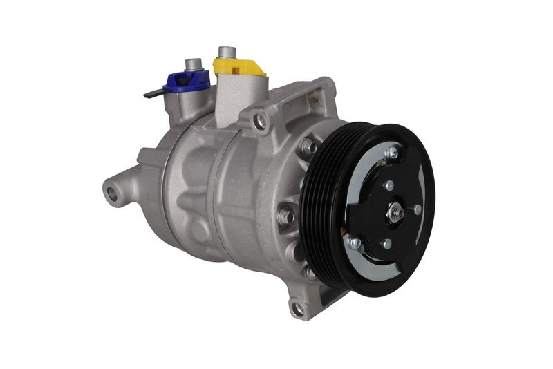 KAMOKA 7820015 Compressor, air conditioning