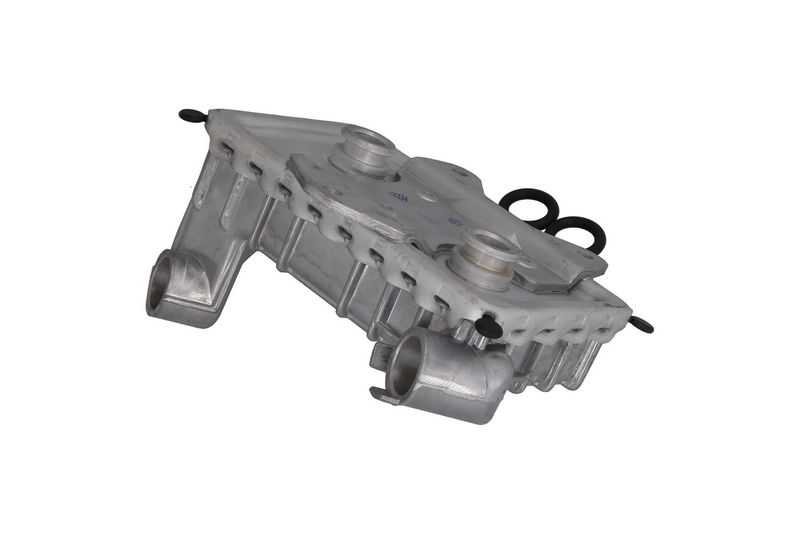 Õliradiaator, mootoriõli, KAMOKA 7730004