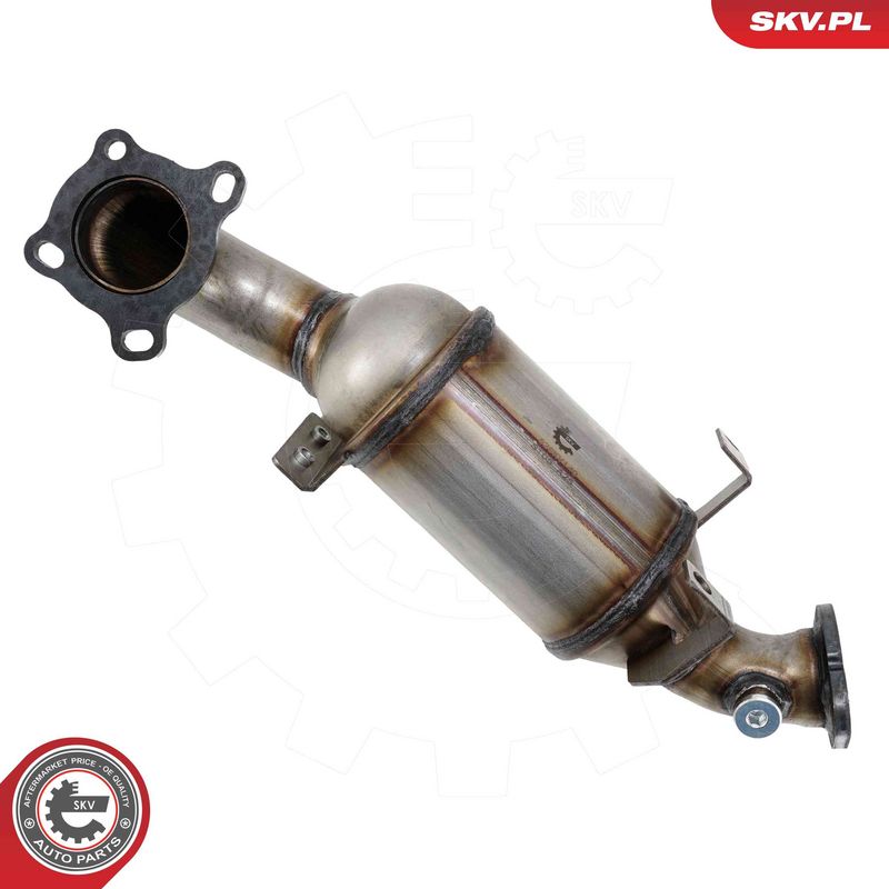 Katalüsaator, ESEN SKV 62SKV140