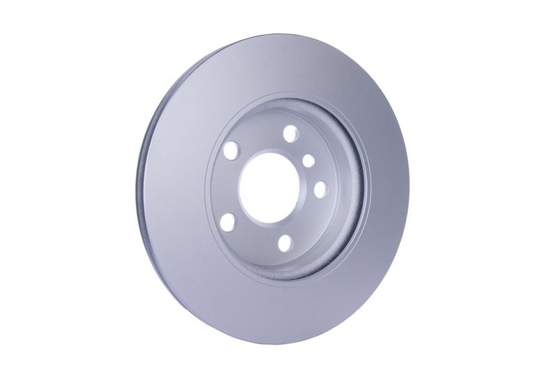 Disc frana 8DD 355 123-481 HELLA