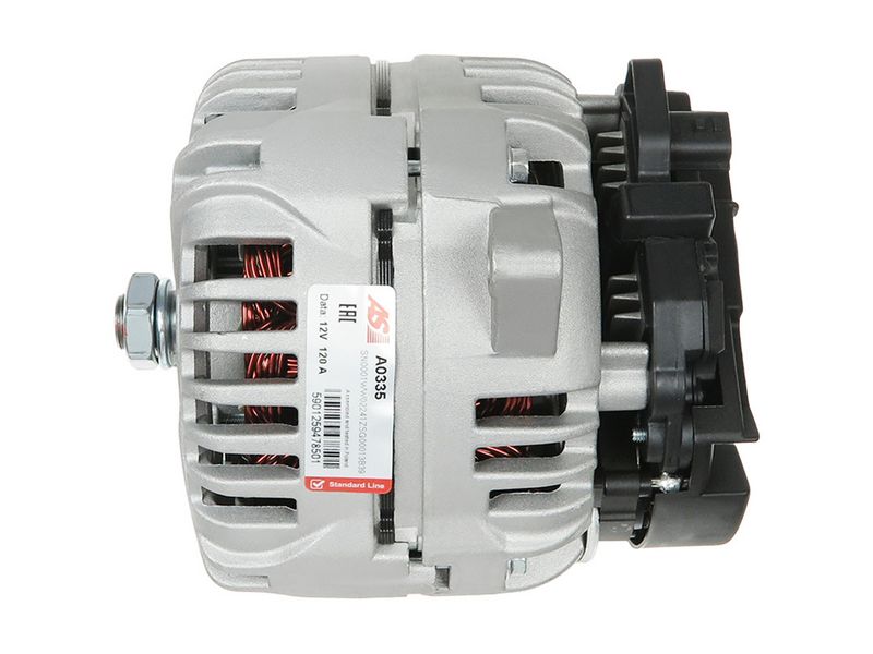 AS-PL A0335 Alternator