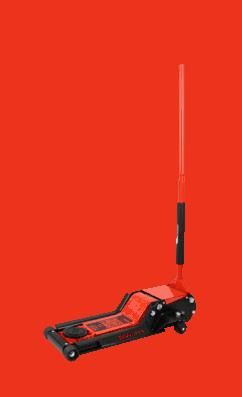 KS TOOLS 160.1030 Trolley Jack