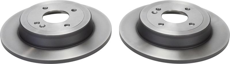 Piduriketas, TRW DF7928