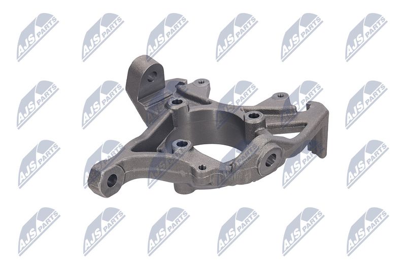 Käändmik, rattakinnitus, NTY ZZP-CH-029