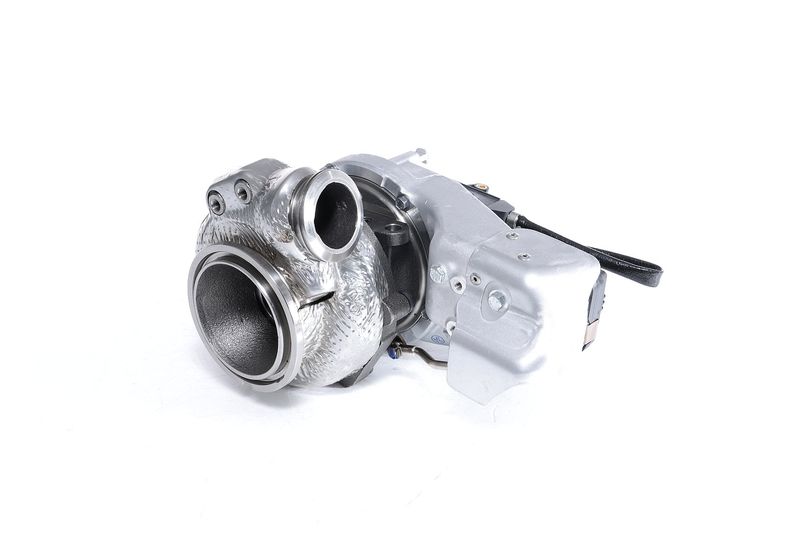 Compresor,sistem de supraalimentare T918106HI BTS Turbo