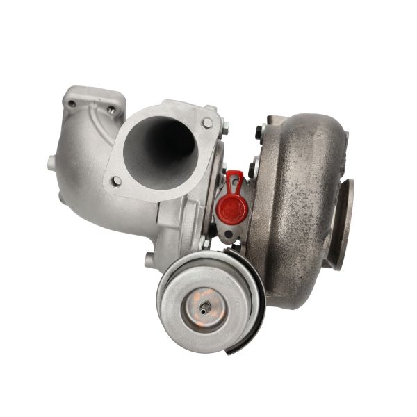 OE-TurboPower IT-53049700052 Charger, charging (supercharged/turbocharged)