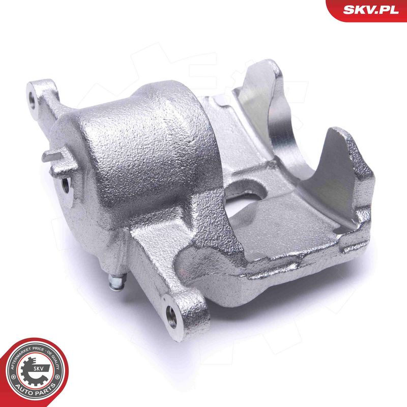 Pidurisadul, ESEN SKV 55SKV981