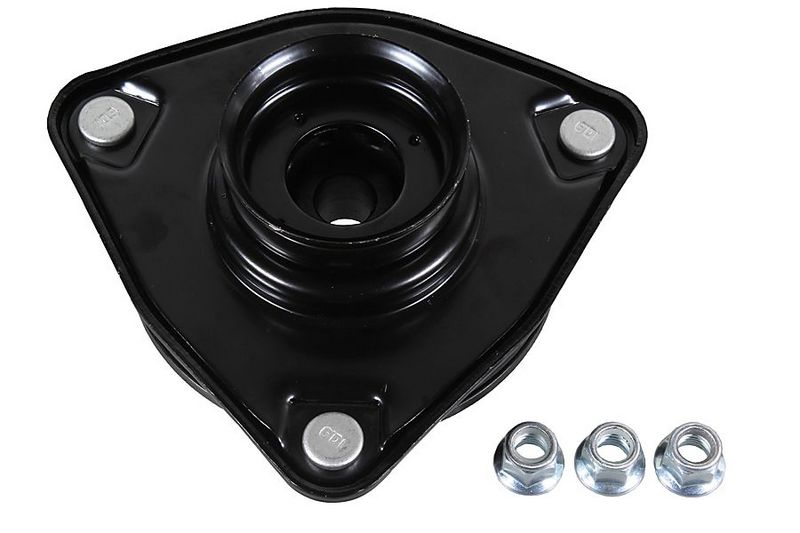 METZGER AUTOTEILE 6490439 Repair Kit, suspension strut support mount