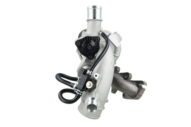 Kompressor, ülelaadimine, NRF 90010010