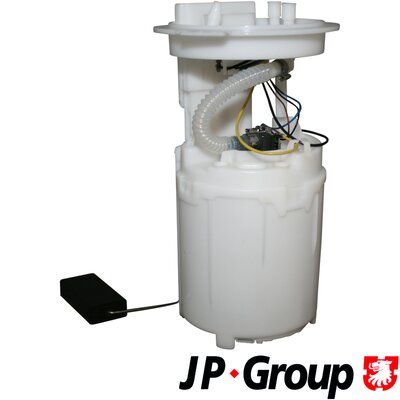 JP GROUP üzemanyag-ellátó egység 1115203600