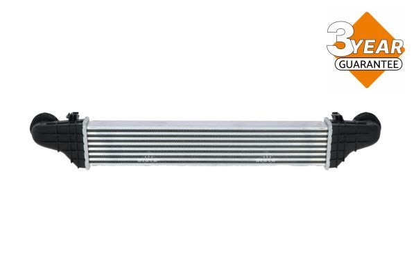 Kompressoriõhu radiaator, NRF 30509