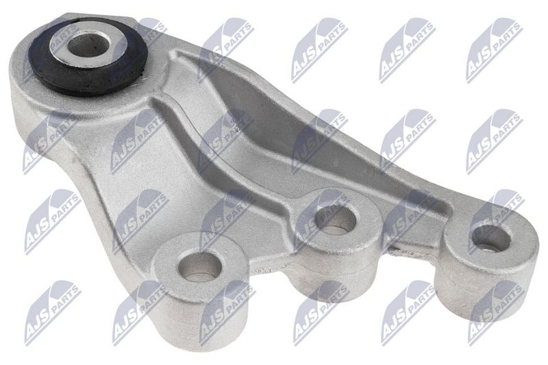 NTY ZPS-CH-162 Mounting, manual transmission
