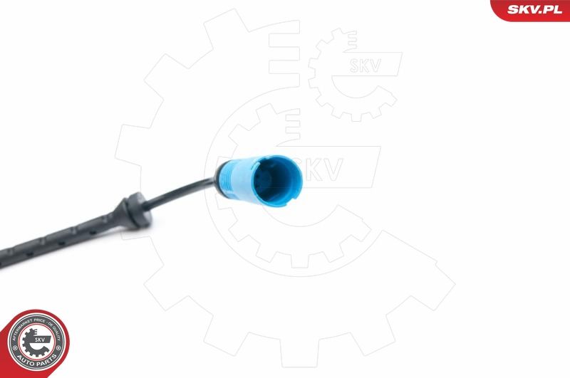 ESEN SKV 06SKV312 Sensor, wheel speed