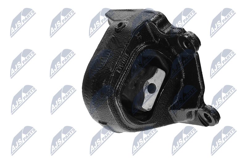 Paigutus, Mootor, NTY ZPS-CH-140