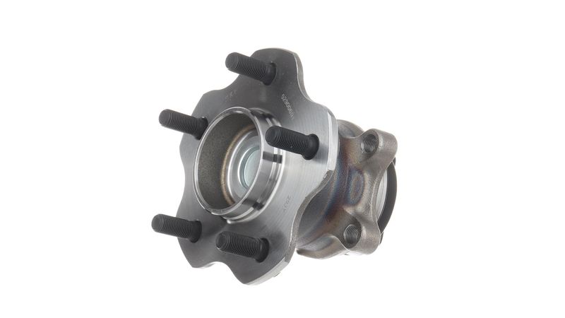 Rattalaagrikomplekt, SKF VKBA 6997