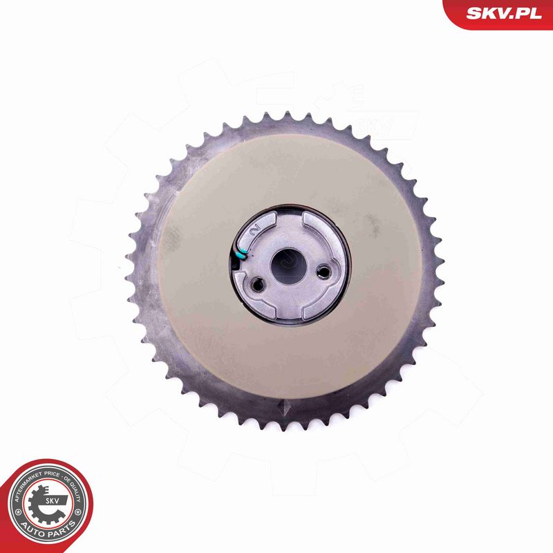 ESEN SKV 39SKV502 Camshaft Adjuster