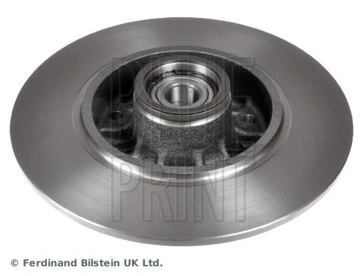 BLUE PRINT ADR164304 Brake Disc