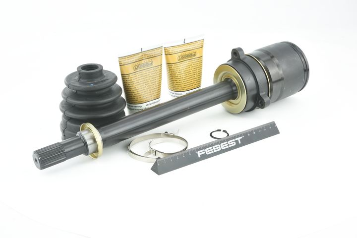 FEBEST 0211-SR20RH Joint Kit, drive shaft