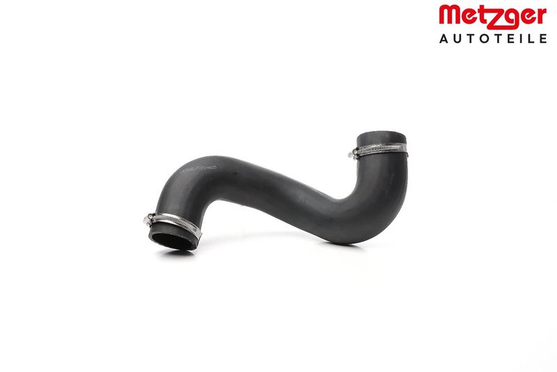 METZGER AUTOTEILE 2400930 Charge Air Hose