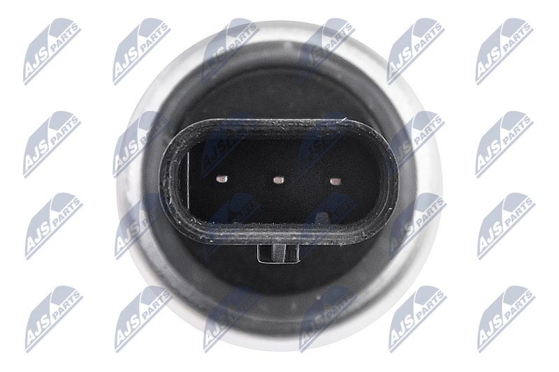 NTY EAC-CH-000 Pressure Switch, air conditioning