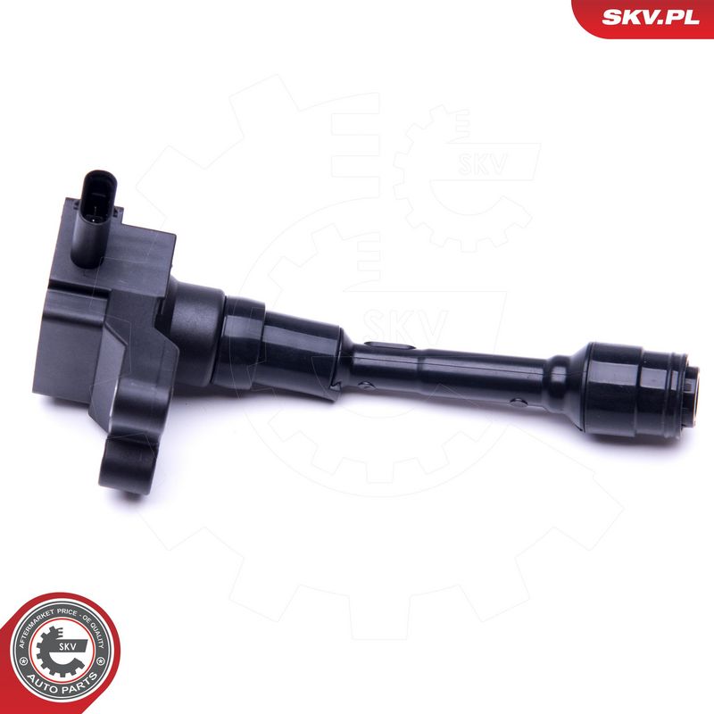 Süütepool, ESEN SKV 03SKV284