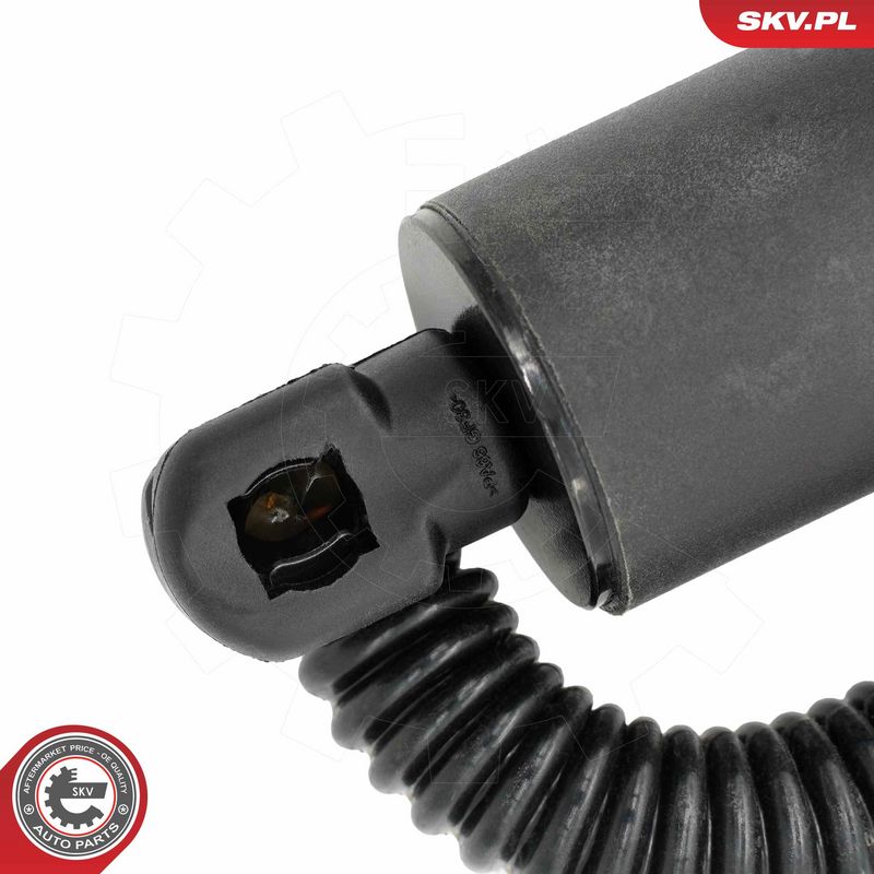 Elektrimootor, tagaluuk, ESEN SKV 52SKV220