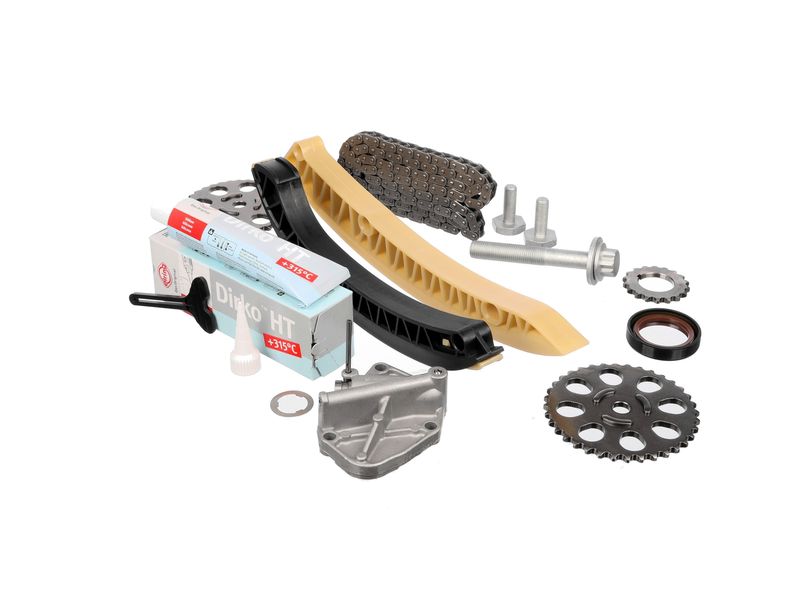 Product Image - Distributiekettingset - RS0074 - ET ENGINETEAM