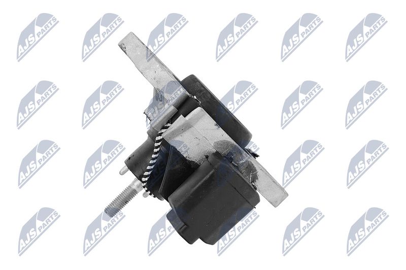 Paigutus, Mootor, NTY ZPS-RE-018
