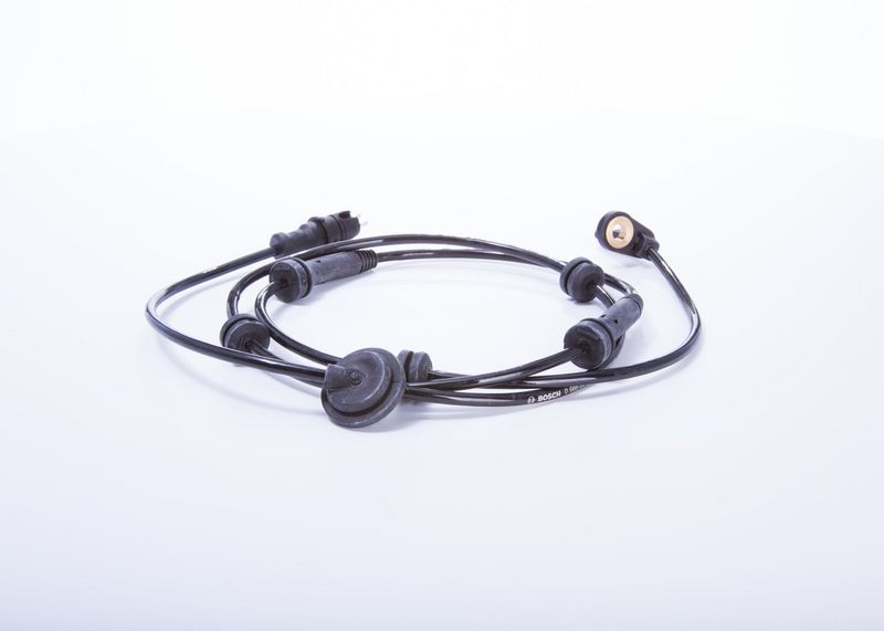 BOSCH 0 986 594 578 Датчик, кількість обертів колеса