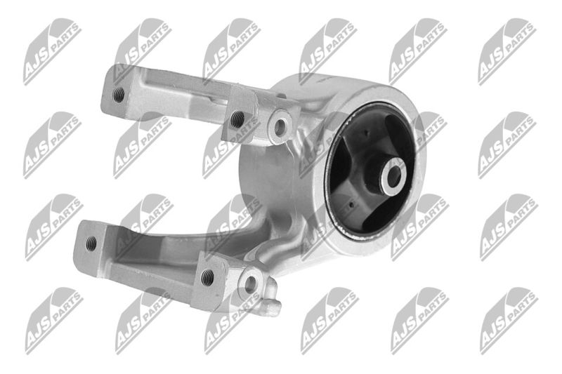 Paigutus, Mootor, NTY ZPS-HD-139