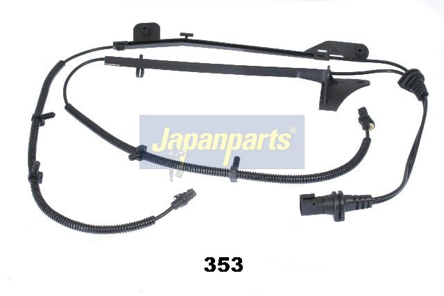 JAPANPARTS Jutiklis, rato greitis